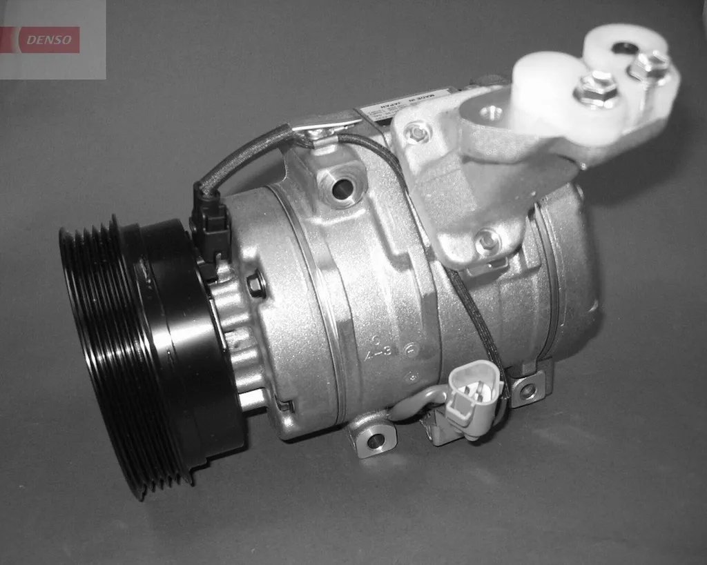 Compresseur clim DENSO DCP50225 : stop aux pannes de froid Avensis