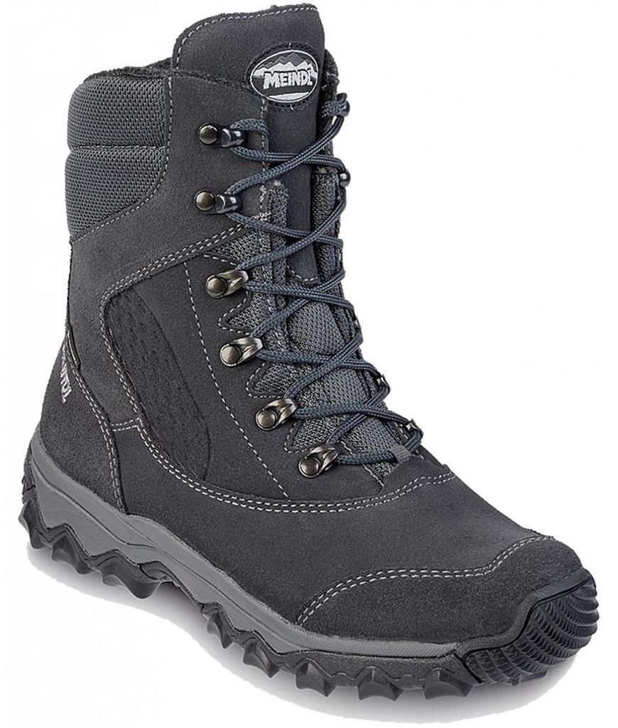 Meindl Damen Hikingstiefel Ischgl Lady GTX Grau Produktbild 