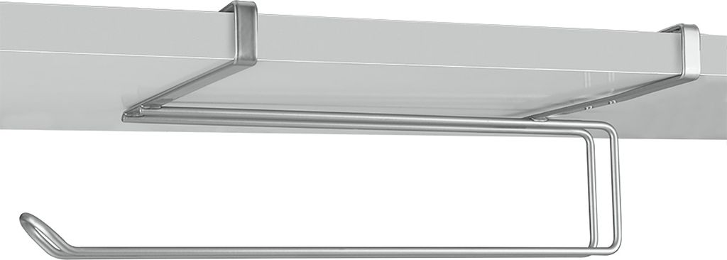 METALTEX 364935 Easy Roll Papierrollenhalter, Polytherm / Produktbild 8
