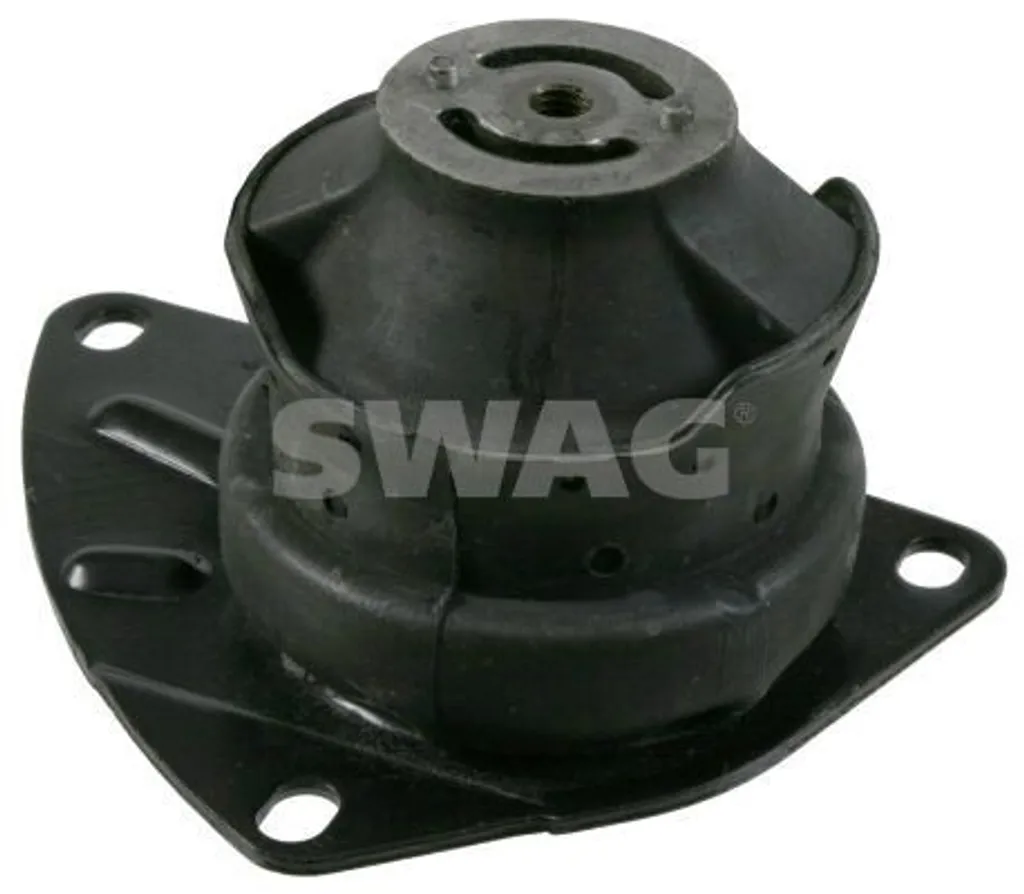 Support de moteur droit SWAG pour suspension moteur de VW Lupo