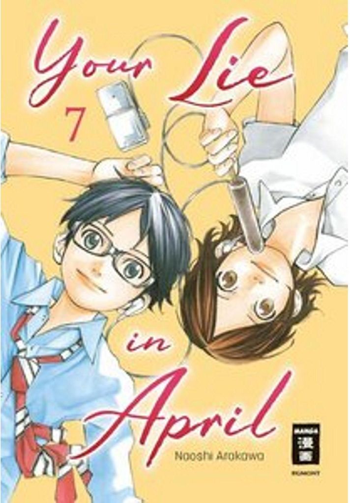 Your Lie in April 07