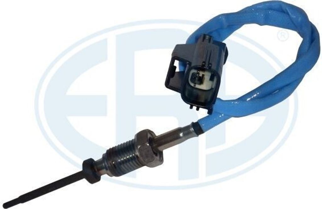 ERA 550918 Abgastemperatursensor für FORD Fiesta Mk6 Schrägheck (JA8, JR8) 330mm