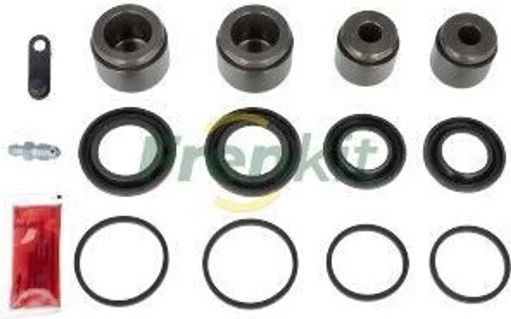 Kit réparation étrier frein FRENKIT 236949 FORD FOCUS DAW DBW 36mm