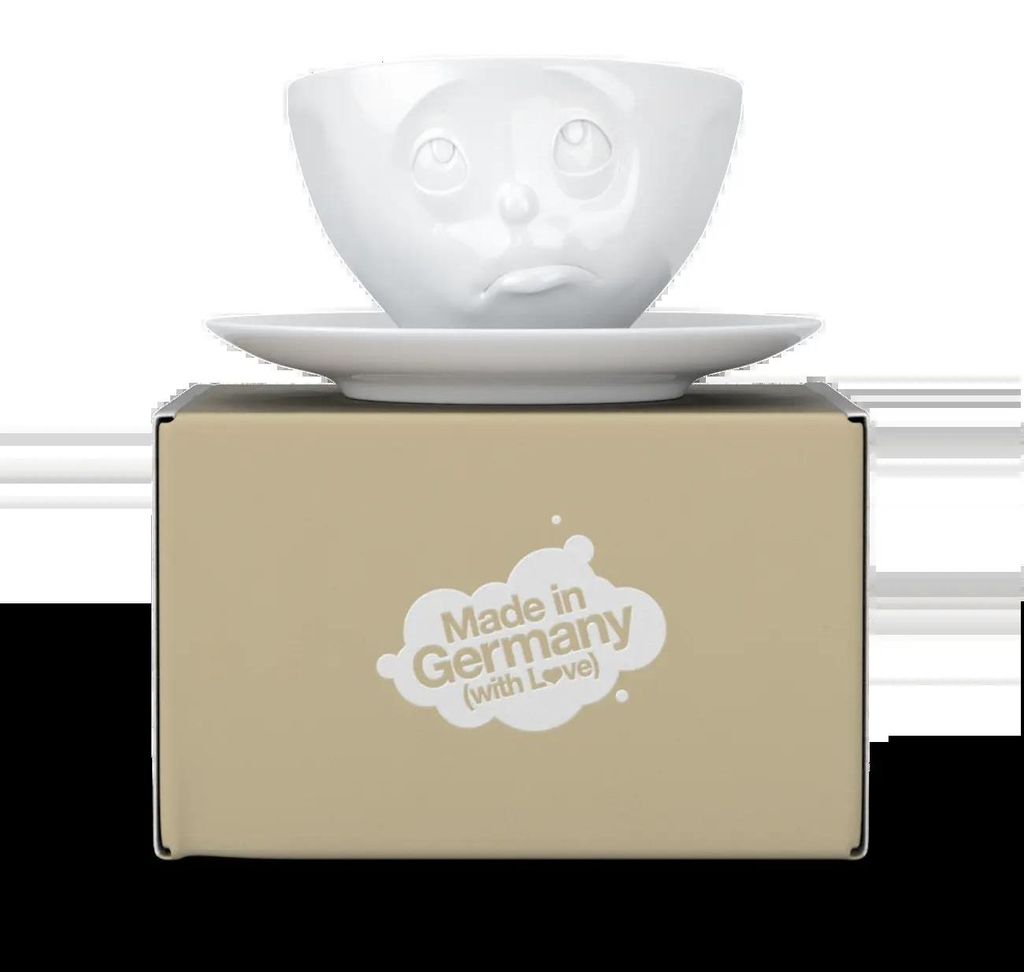 FIFTYEIGHT PRODUCTS T014401 FIFTYEIGHT Kaffeetasse 200ml - Immagine del prodotto 