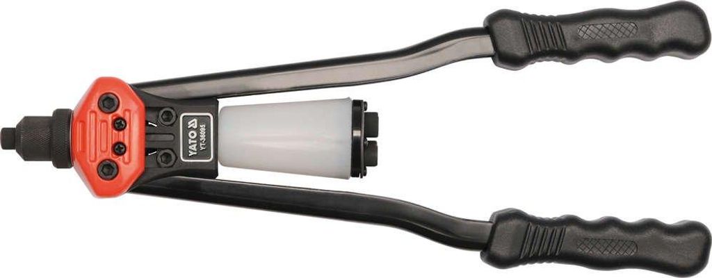 Nýtovací kleště pákové 2,4-6,4mm 380mm CrMo Obrázek produktu 