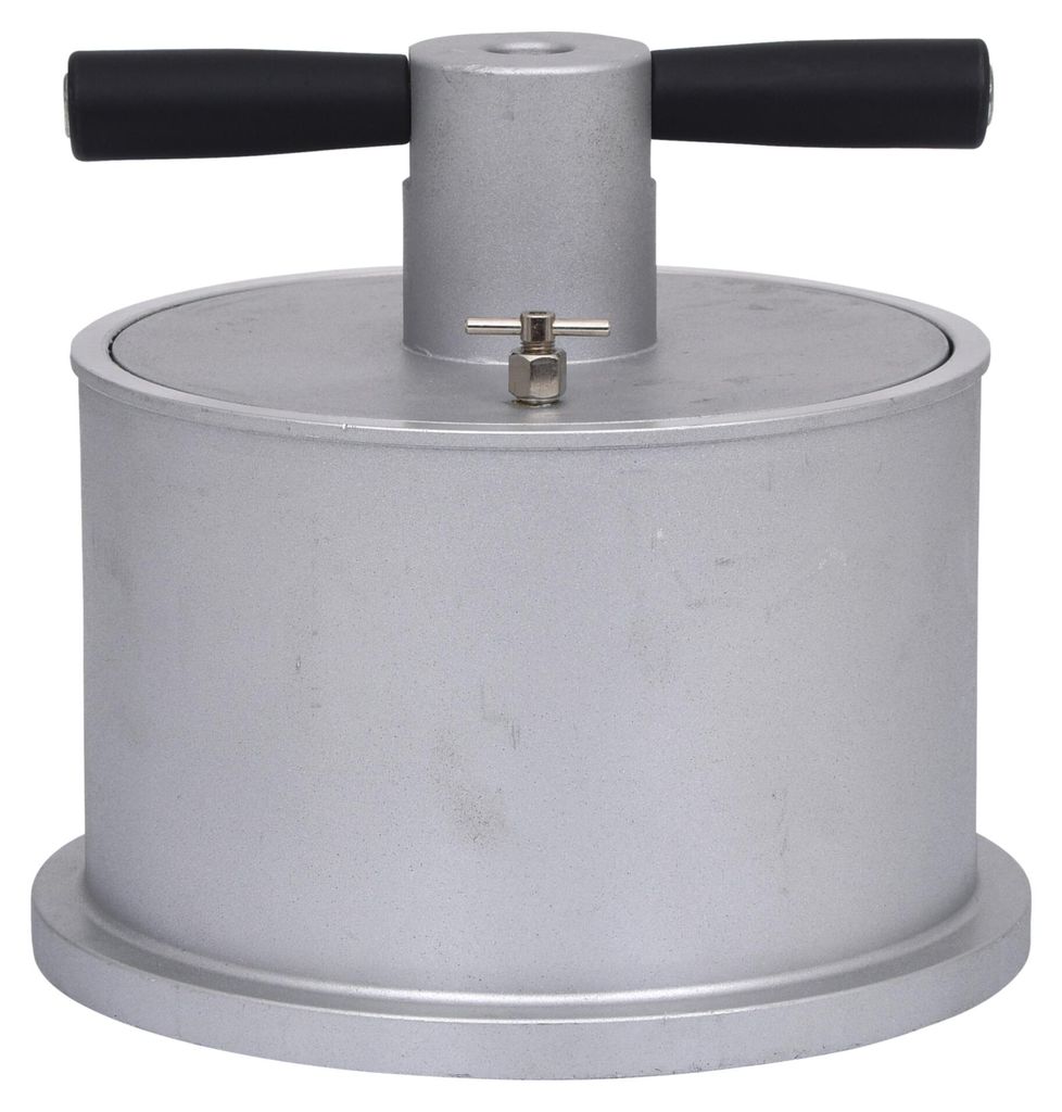 KS TOOLS 460.1210 Werkzeug Aluminium