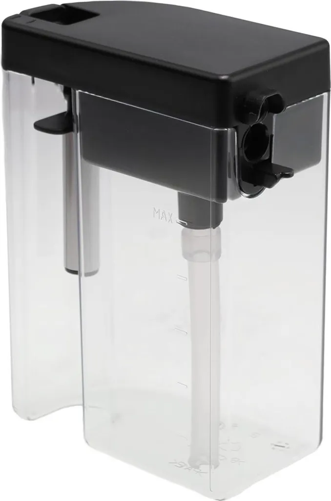 Réservoir de Lait pour Nespresso Lattissima EN690 - Pièce DeLonghi
