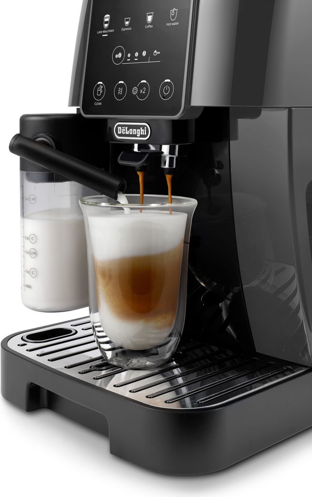De'Longhi Magnifica Start ECAM223.61.GB Kaffeevollautomat Produktbild 5