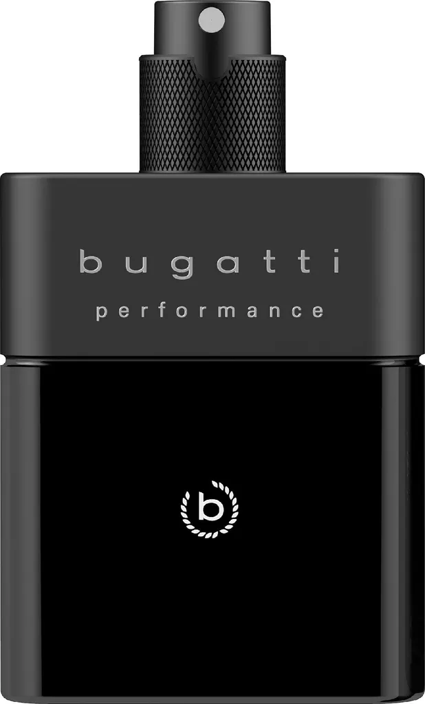 bugatti Performance Intense Black 100 ml - Parfum Longue Durée Noir - 5