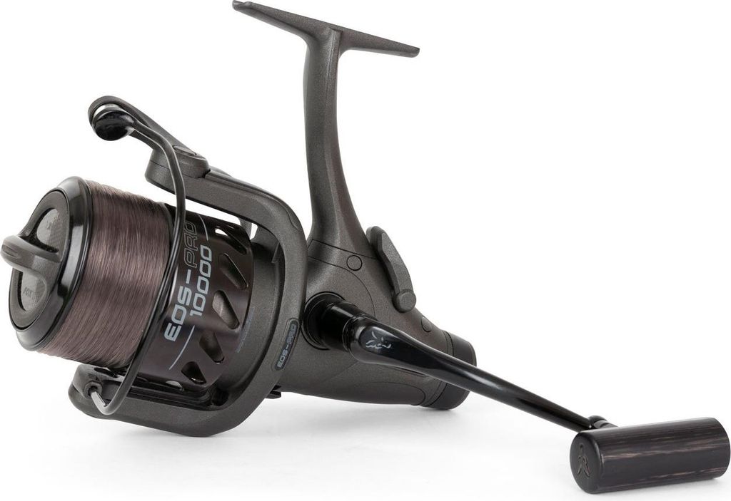 Fox Fishing Eos Pro 10000 Freilaufrolle Produktbild 