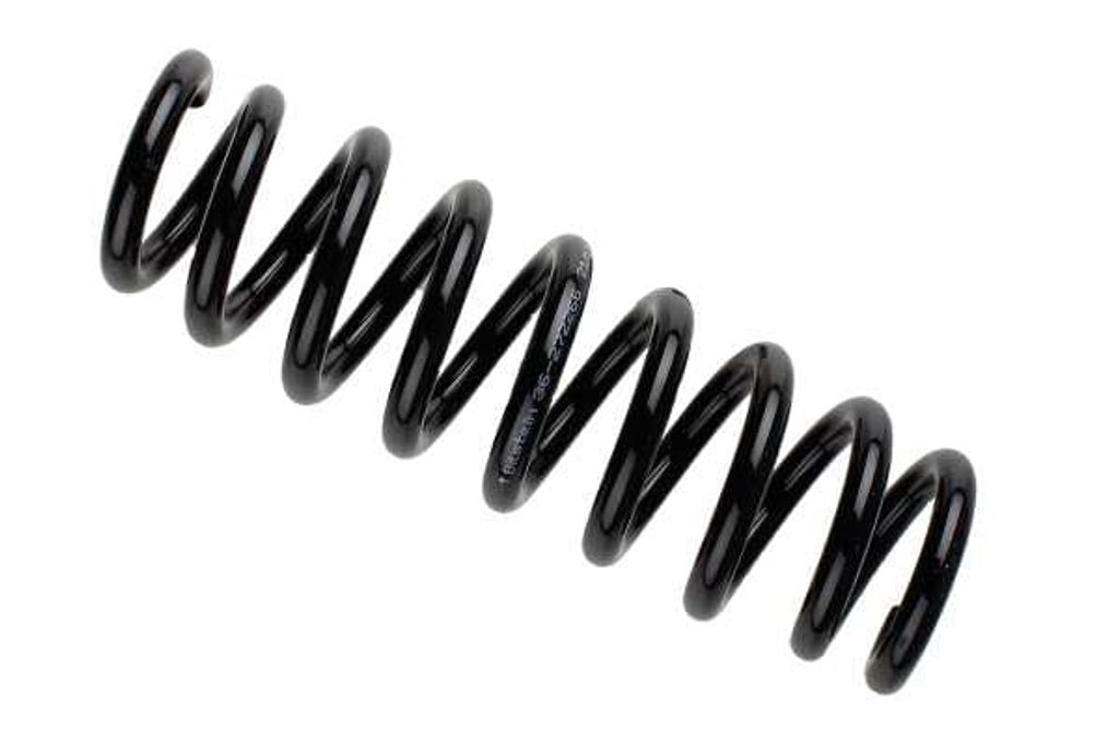 2Xx Bilstein Feder Fahrwerksfeder Hinten Produktbild 