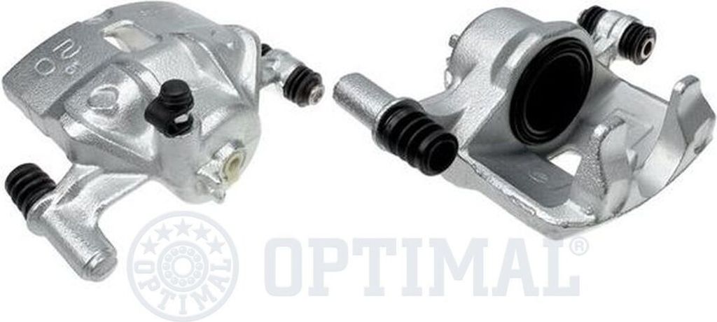 OPTIMAL Bremssattel Vorne Links für HYUNDAI i10 (PA) BC-1222L