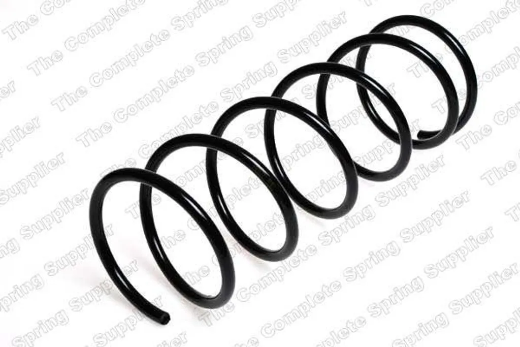 Ressort de suspension LESJÖFORS 4027560 : confort idéal Ford Mondeo