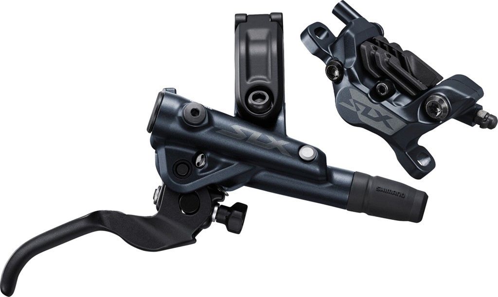 Shimano SLX M7120 Bremse – Hinterrad 170 cm Scheibenbremse Produktbild 