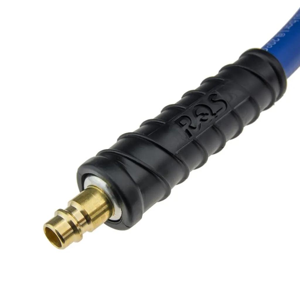 Stock Tubo Aria Ibrido 5m RQS RQfrost | Fornitura Professionale - 3