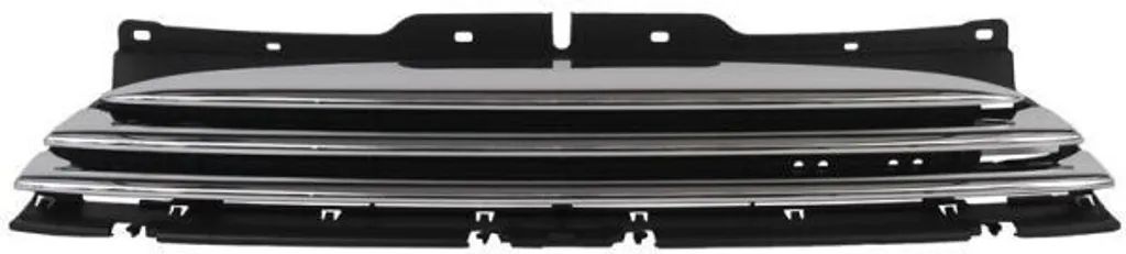 Grille de Calandre Avant pour MINI Cooper - Rénovation Carrosserie F56