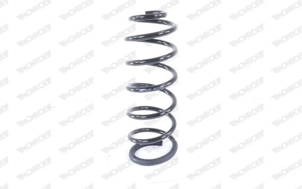 Ressort de suspension pour Peugeot 5008 et Citroën Berlingo (UA)