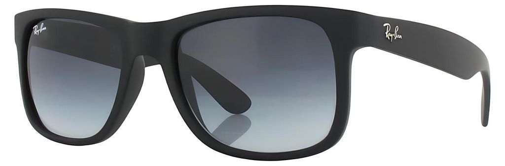 Ray-Ban Justin Classic, Dorosły, Męski, Wędrowiec, Kwadrat, Zdjęcie produktu 