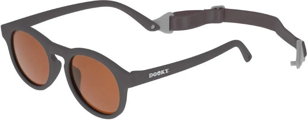 Occhiali da sole per bambini (1-3) UV400 Aruba Falcon / Dooky