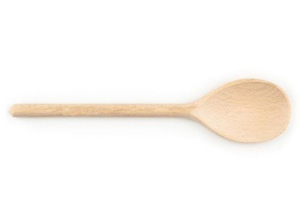 Oválná vařečka dlouhá 25 cm - Kolimax Obrázek produktu 