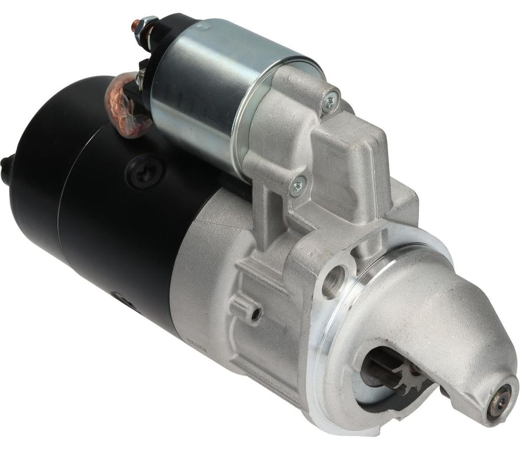HC-Cargo F032116763 Starter Anlasser 2,3kW 12V