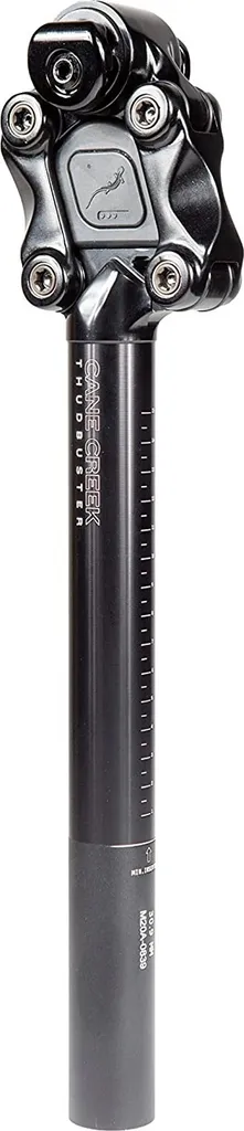 Tige de selle Cane Creek Thudbuster G4 ST 30.9 mm 375 mm