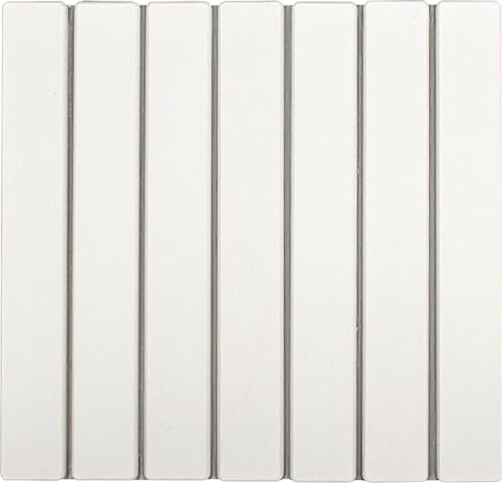 Abtropfmatte für die Küchenarbeitsplatte, schnelltrocknend, wasserabsorbierendes Pad aus Kieselgur, zusammenklappbar, für Schüsseln, Flaschen, ...