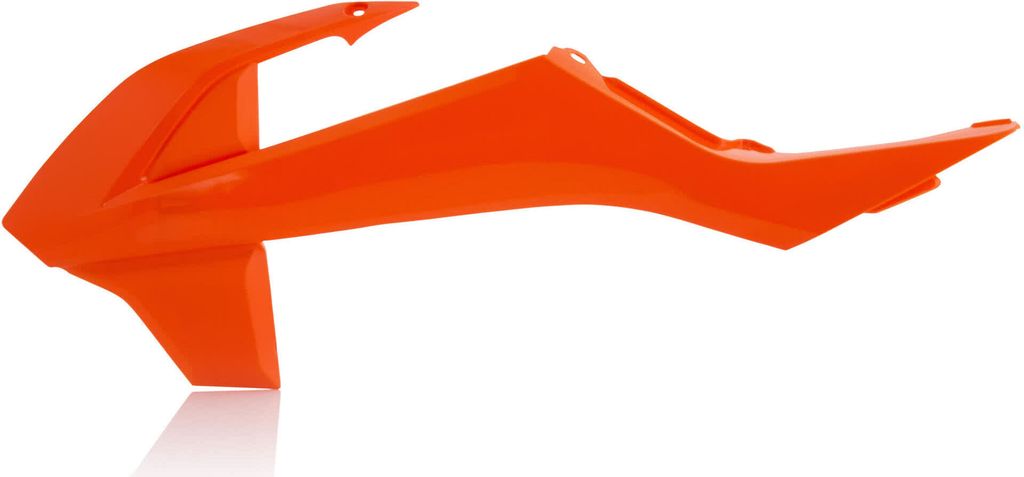 ACERBIS Kühlerseitenteile orange