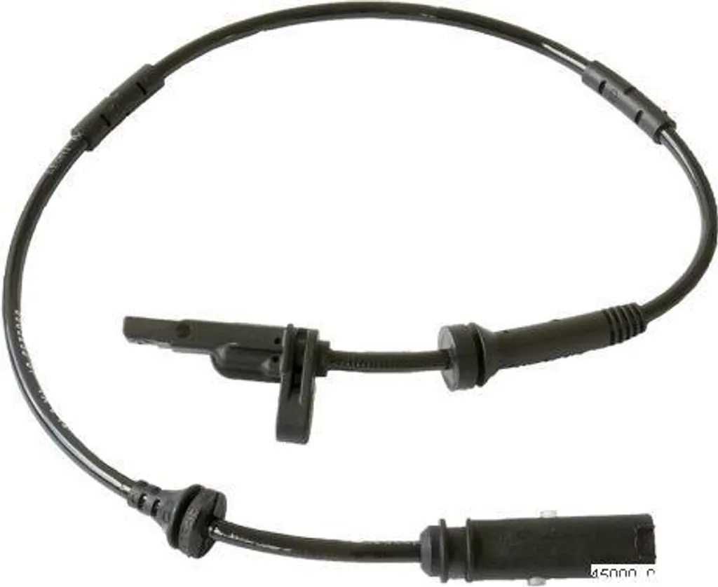 Capteur de régime BENDIX BSW1251 qualité OE pour BMW 34526788645 X3 X4