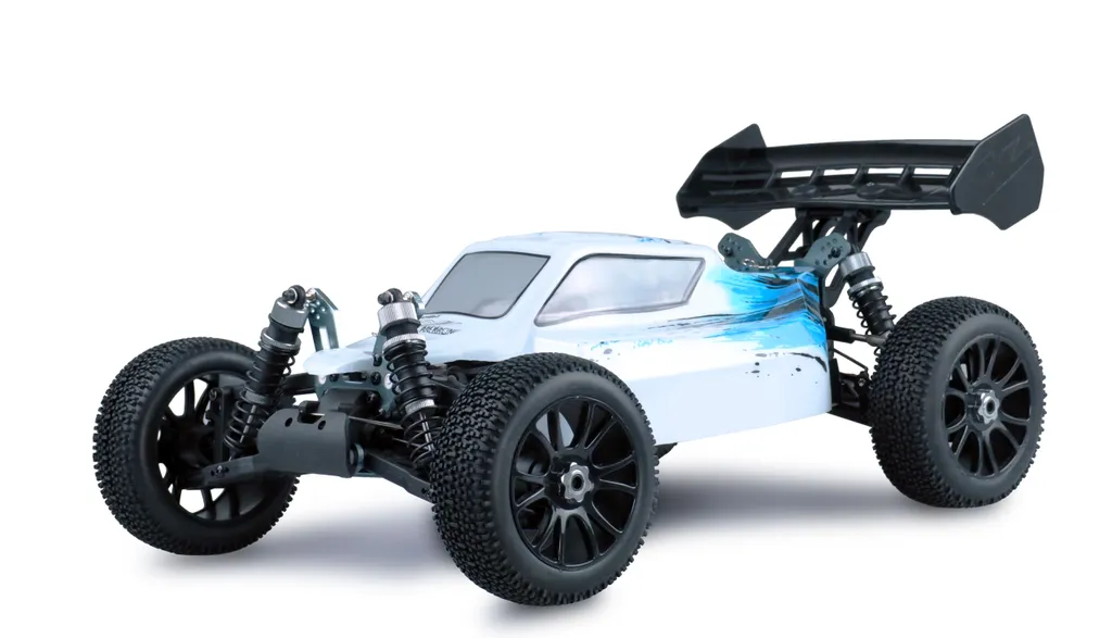 Voiture Télécommandée Électrique Amewi 22299 Buggy 1/8 Tout-Terrain Sport