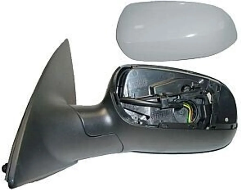Rétroviseur gauche ABAKUS 2812M07 pour Corsa C (X01) - OE 1426527 Neuf