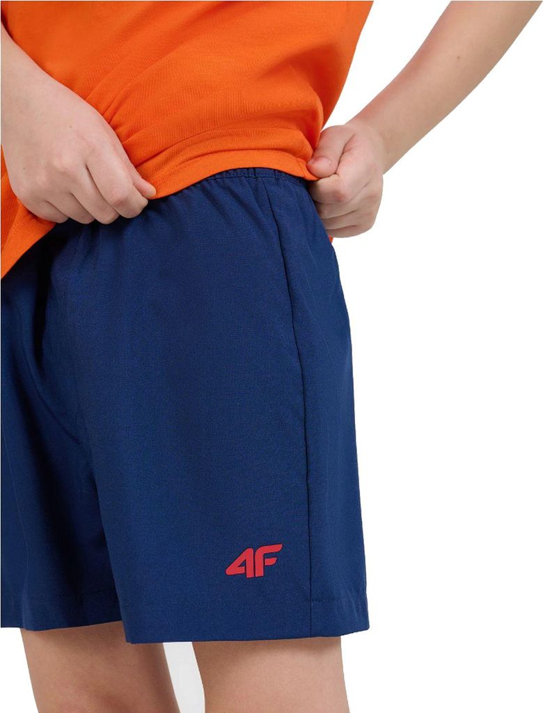 Badehosen für Jungen 4F Quick-Dry Größe: 134/140