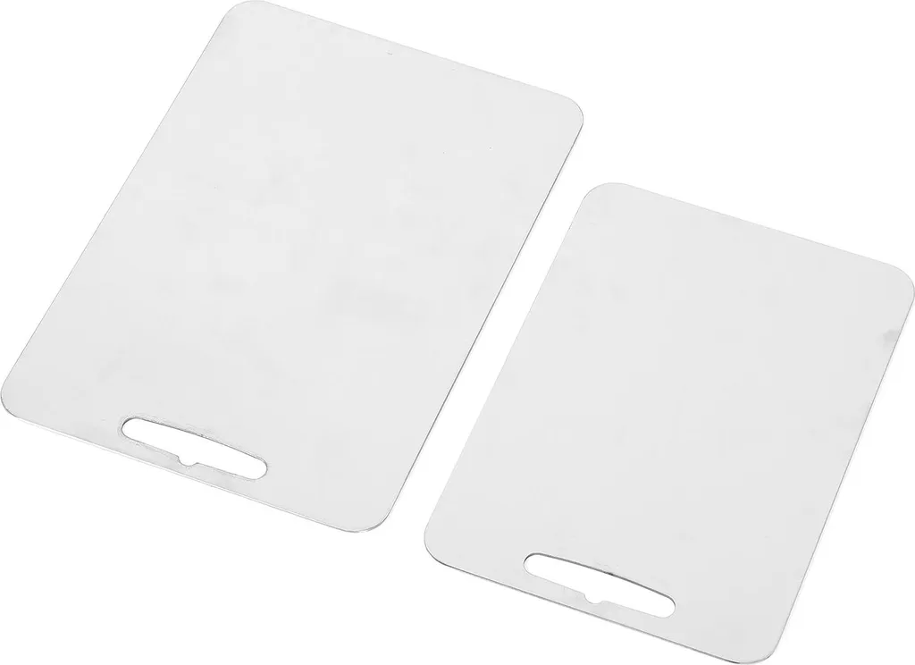 Planches à découper inox : finissez-en avec les odeurs et moisissures - 8