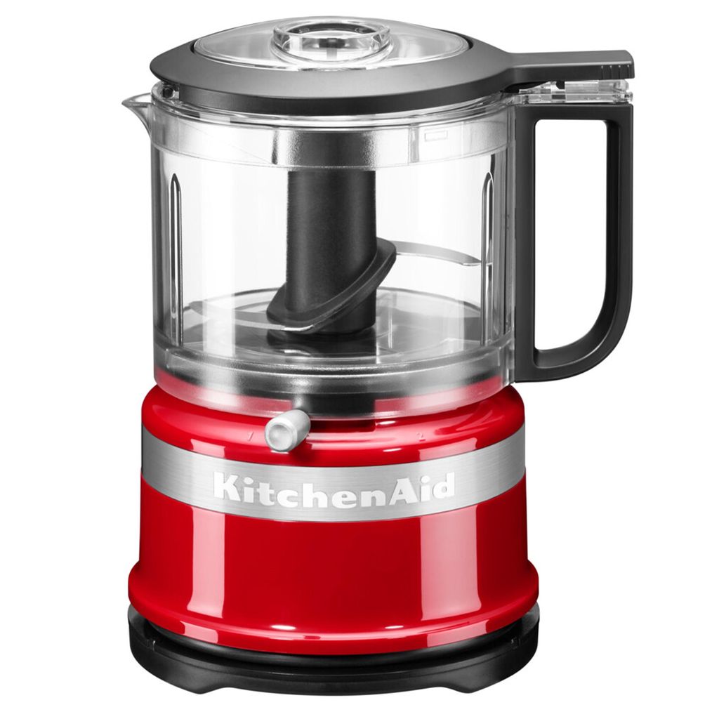 KitchenAid 5KFC3516EER Zerkleinerer 830ml Empire Rot Factury Serviced