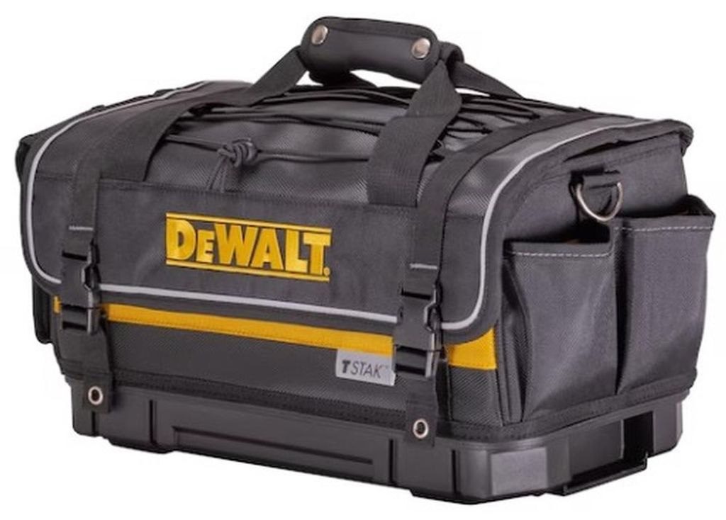 DeWalt Multitak - Tasche de Werkzeuge de einfacher Zugang Produktbild 