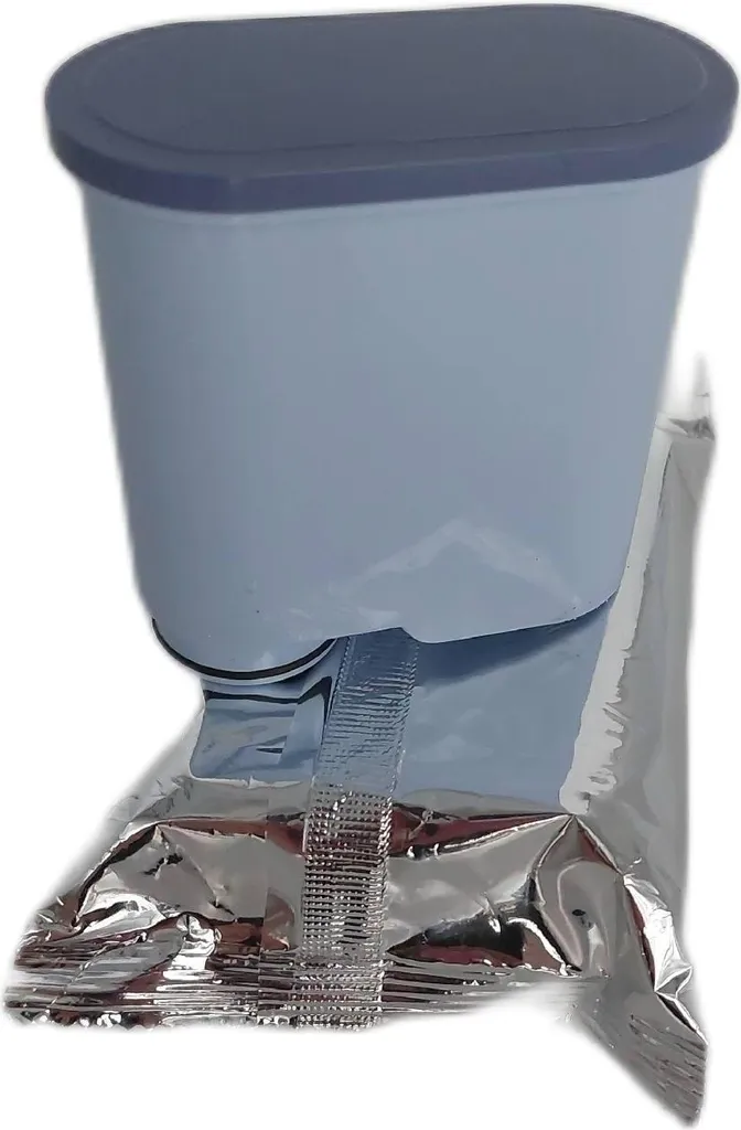 Évitez le Calcaire avec le Filtre Eau CA6903 Compatible AquaClean - 5