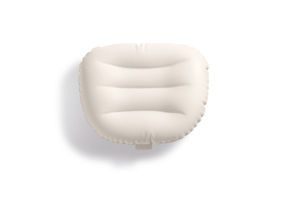Intex 28506, Prostokątny, Beżowy, Winyl Zdjęcie produktu 