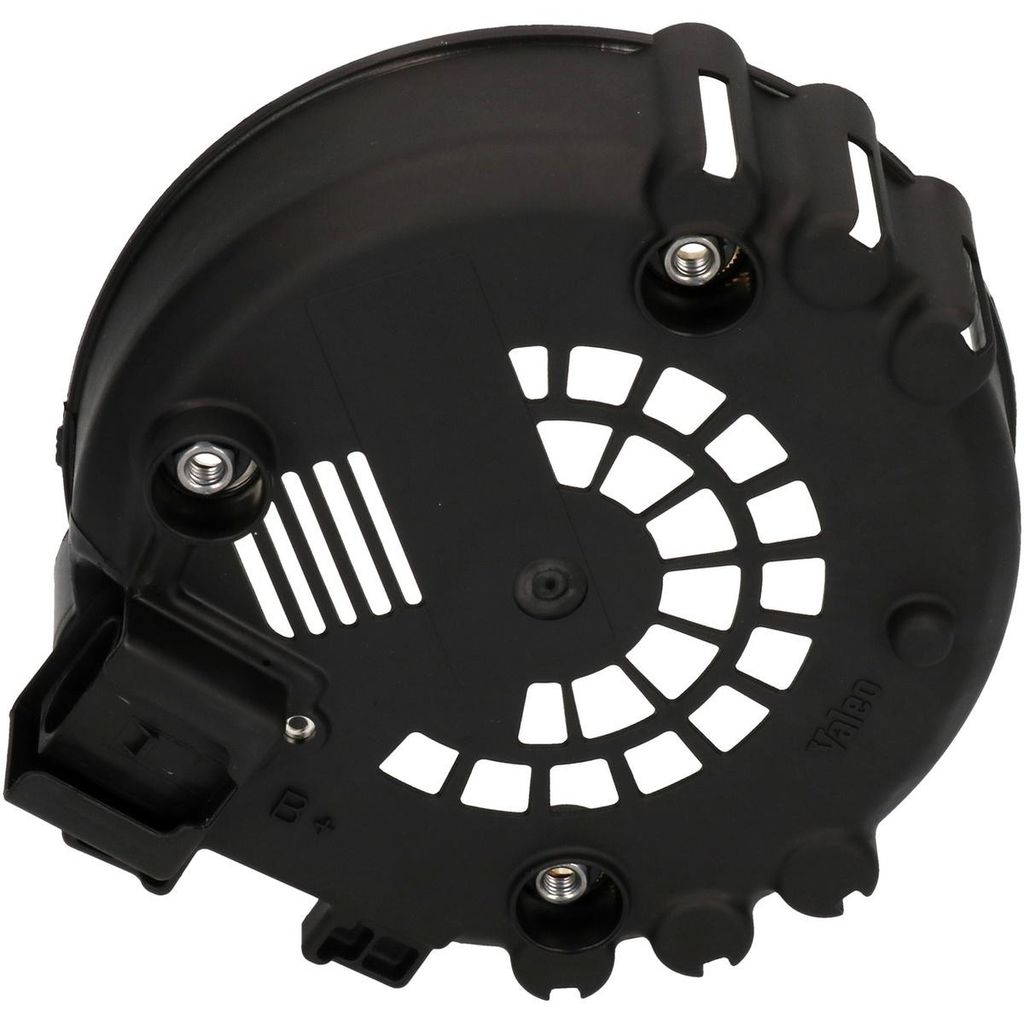 Schutzkappe Generator Ø130 mm HC-CARGO Aftermarket-Expertise für BMW