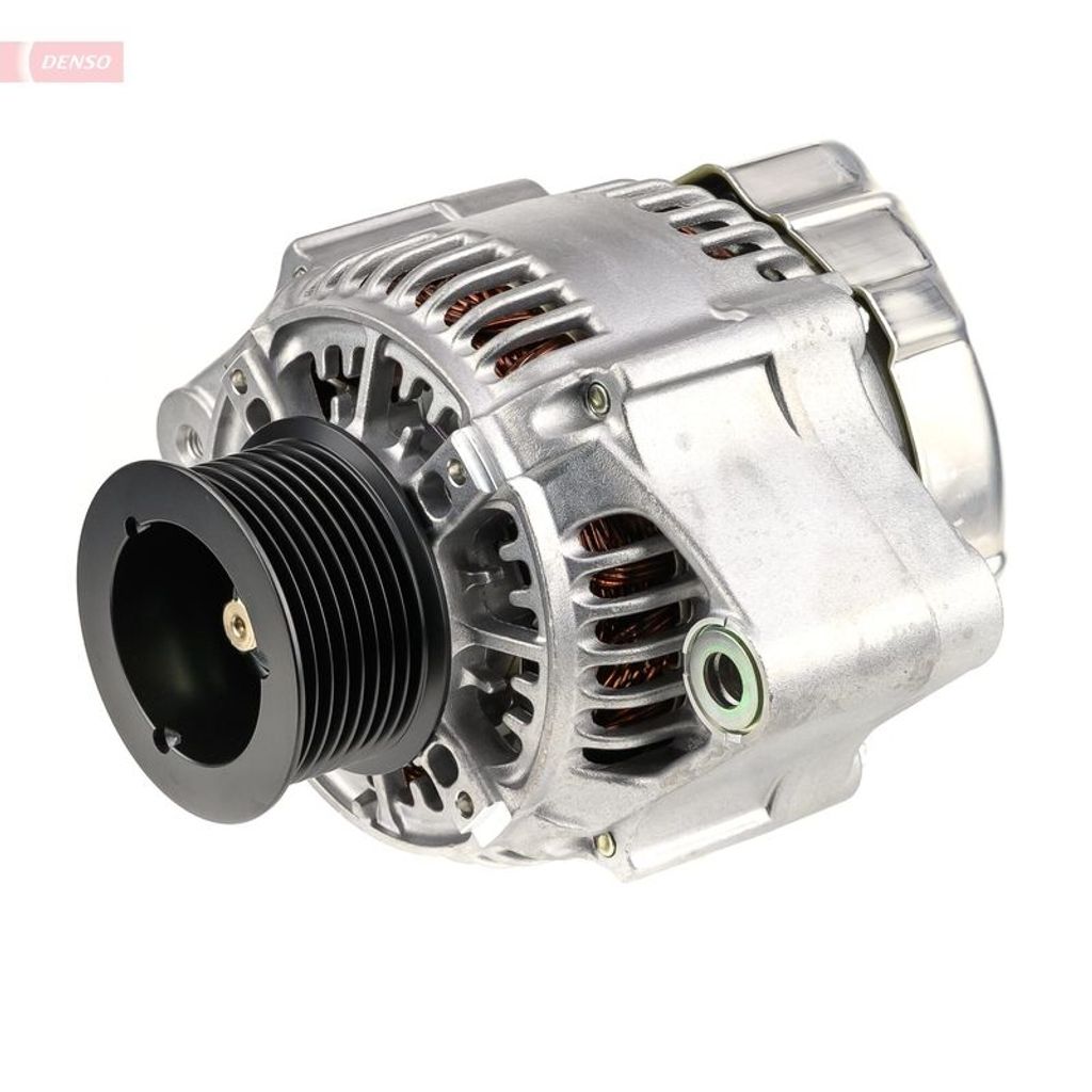 Drehstromgenerator DENSO DAN2012