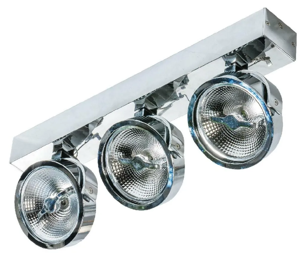 Spot Jerry 3 12V AZ1750 : Solution pour éclairage ciblé et modulable