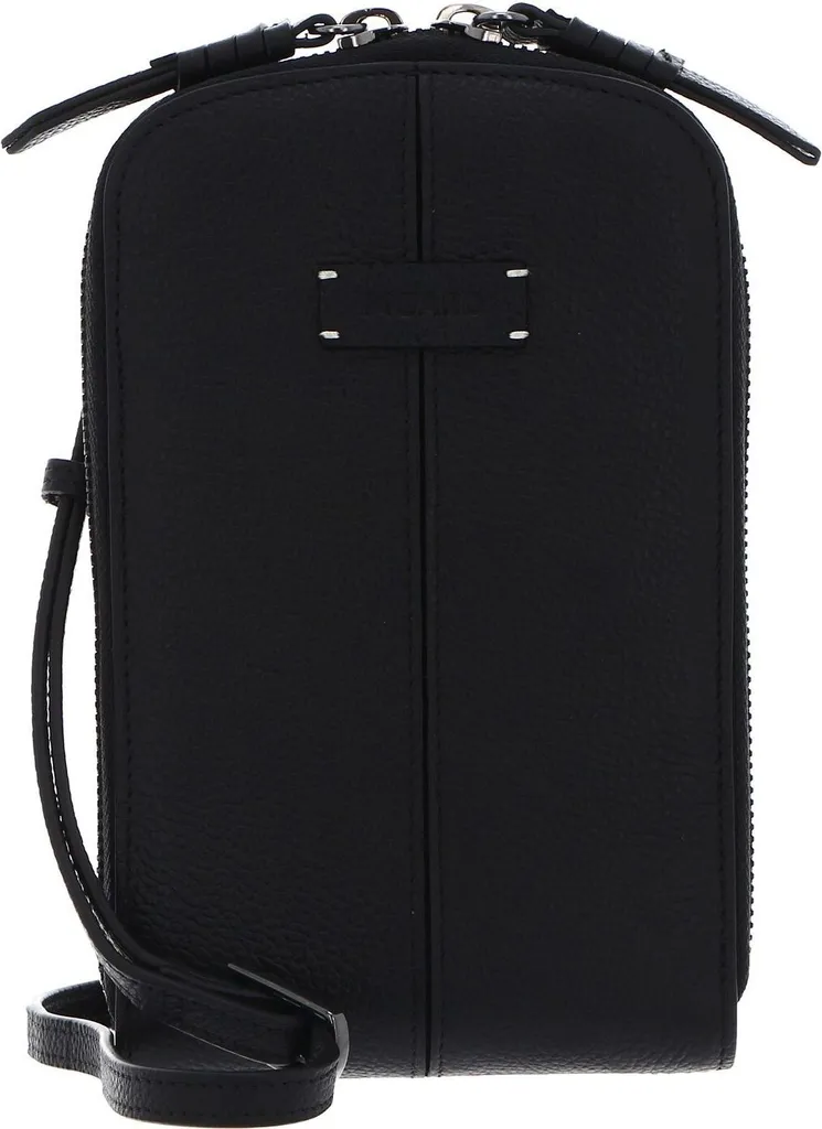 Sac téléphone Beast 1 PICARD noir : fini les poches encombrées en ville