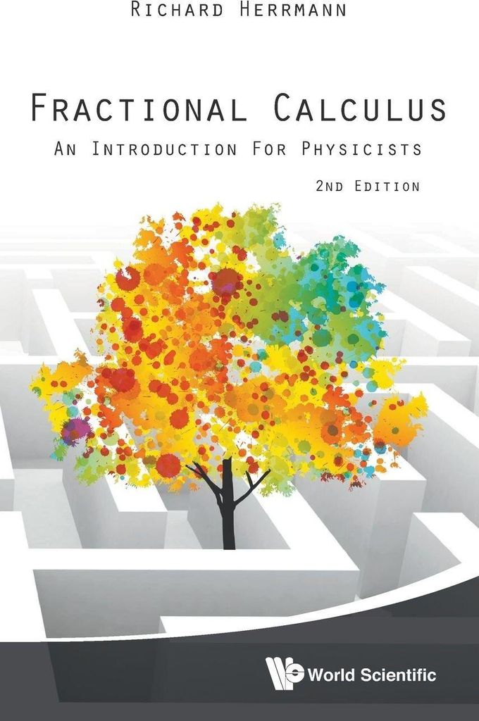 Fractional Calculus (2Nd Ed)