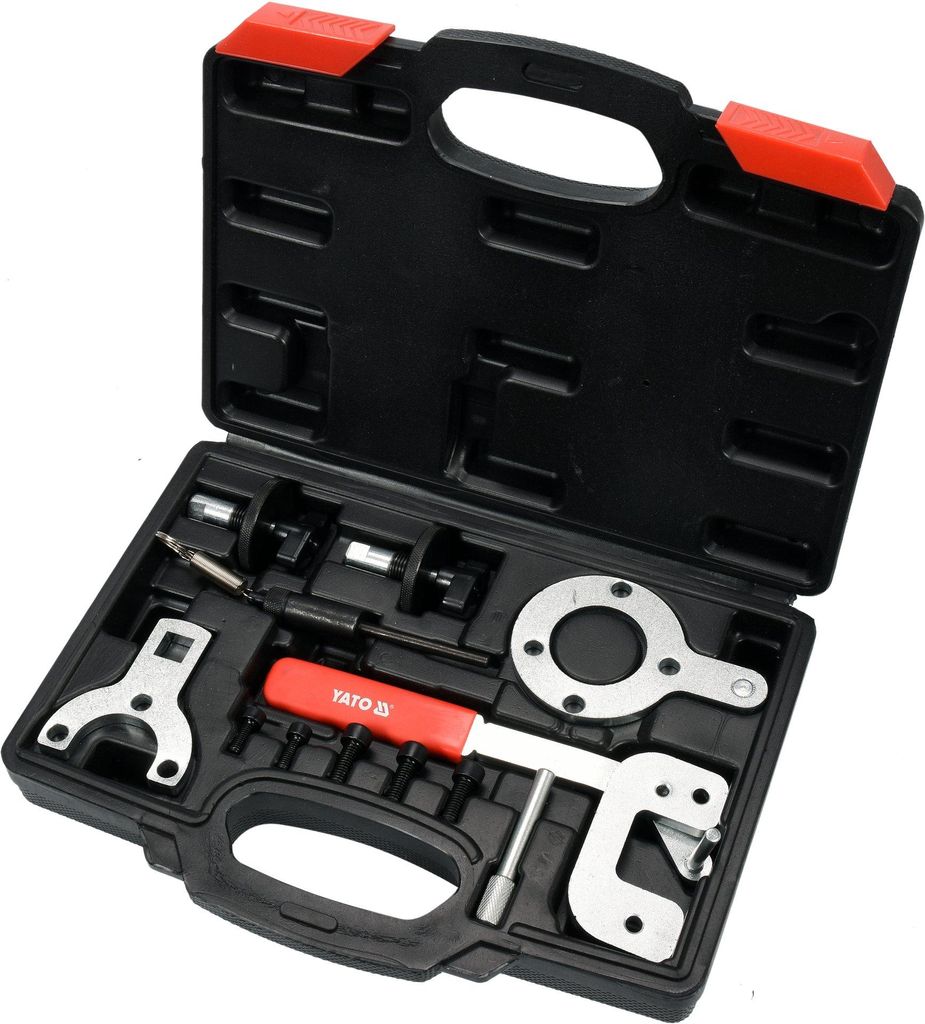 Einstellwerkzeugsatz Opel/Suzuki/Fiat Yt-06003 Yato Produktbild 