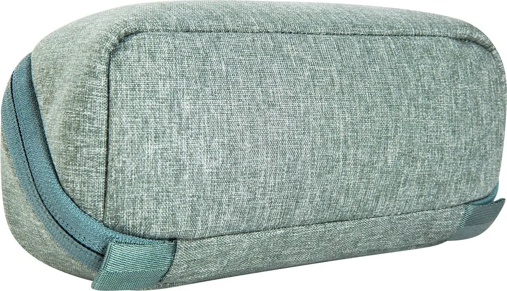 Tatonka Square Zip Pouch M one size grün - Farbe sage green
