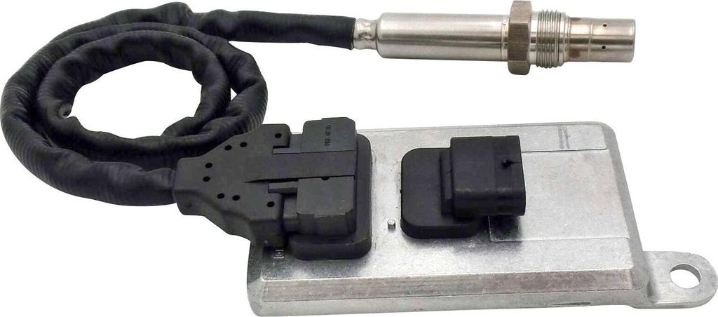 NOx-Sensor, Harnstoffeinspritzung IVECO EuroCargo, Tector