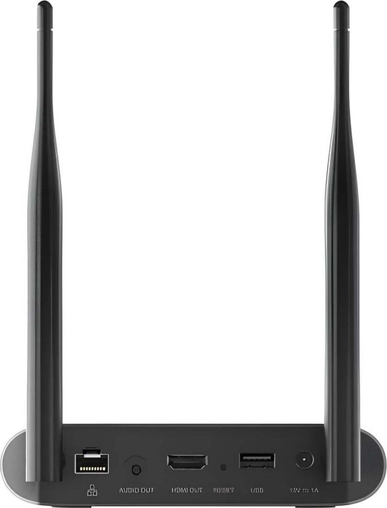 Alogic 4K Wireless Presentation System