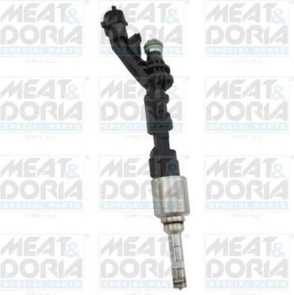 Injecteur pour Range Rover et Discovery : Réparation moteur DX239F593AA OE