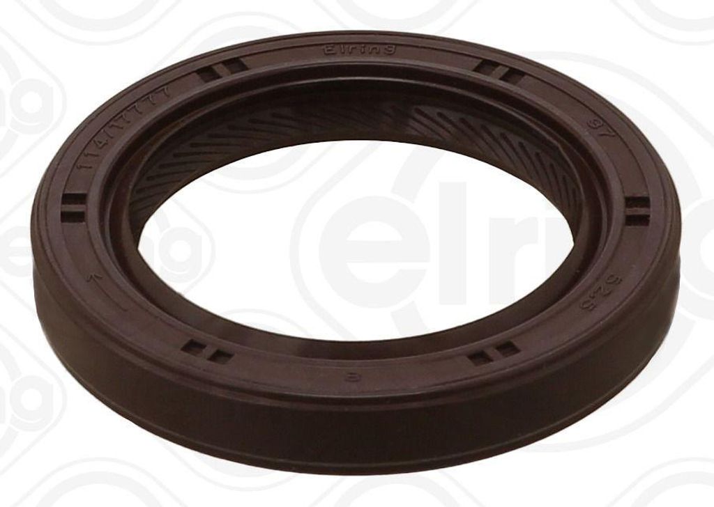 ELRING 221.940 Kurbelwellensimmering für SUBARU FORESTER (SH) Stirnseitig