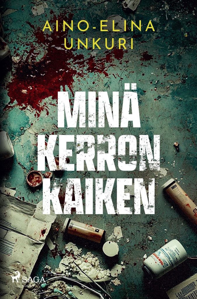 Minä kerron kaiken