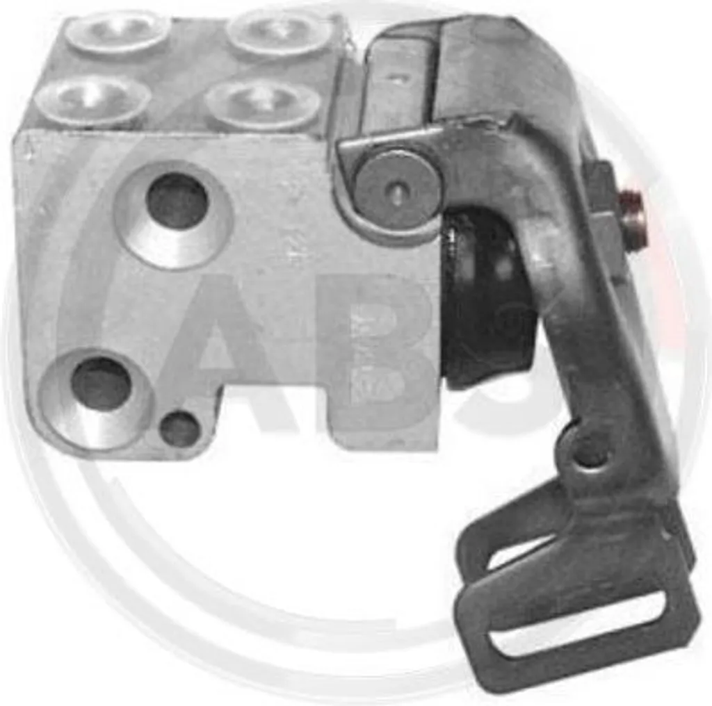 Compensateur de Freinage pour Polo 6V, Lupo et Caddy - Qualité OE